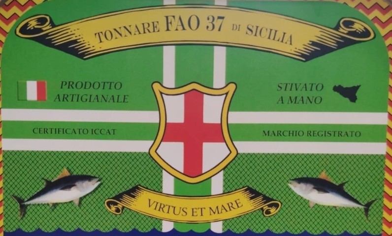 AREA FAO 37  (Bonagia TP)